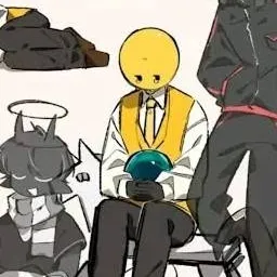 chat with ai character: Sikayd x UU