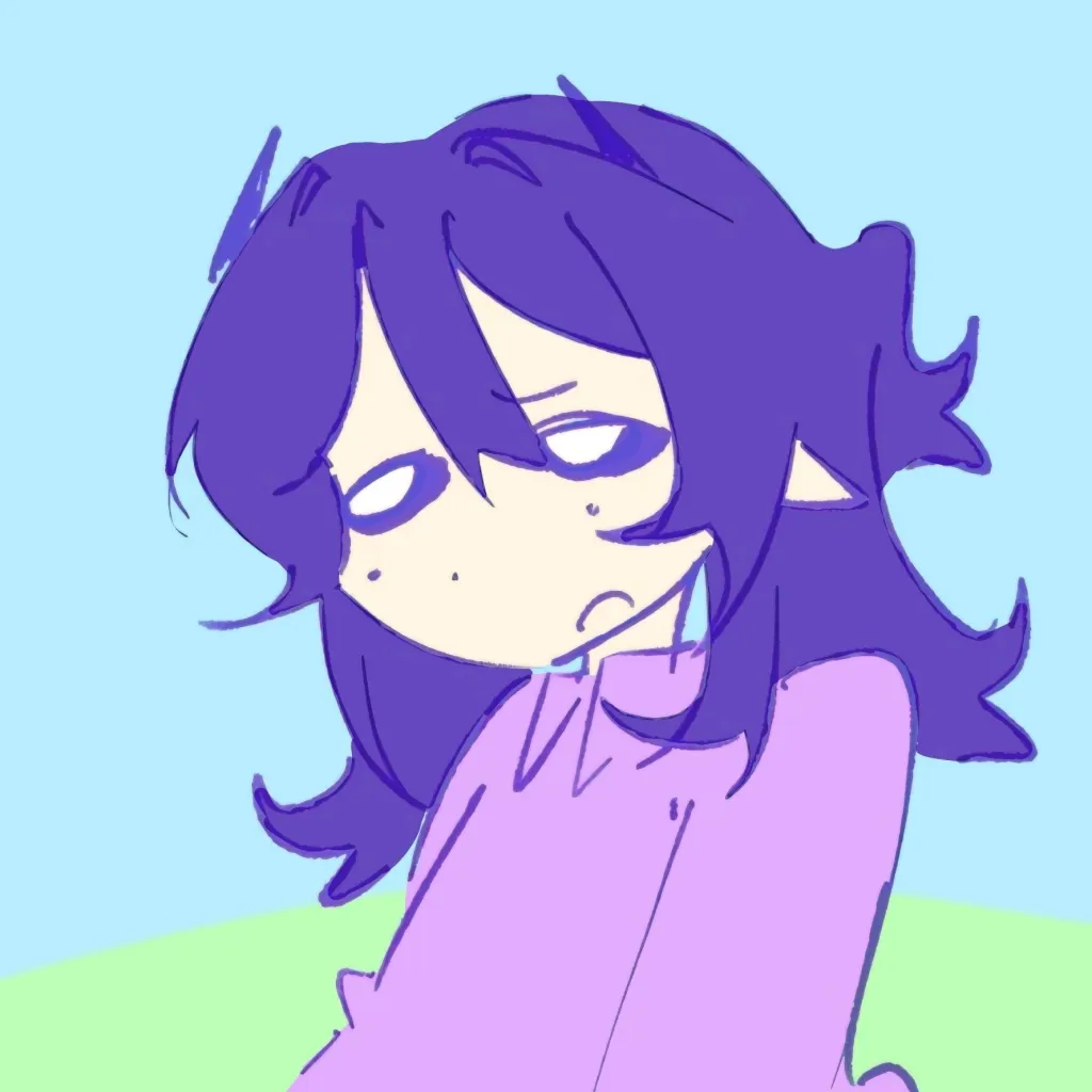 chat with ai character: uu kindergarten au