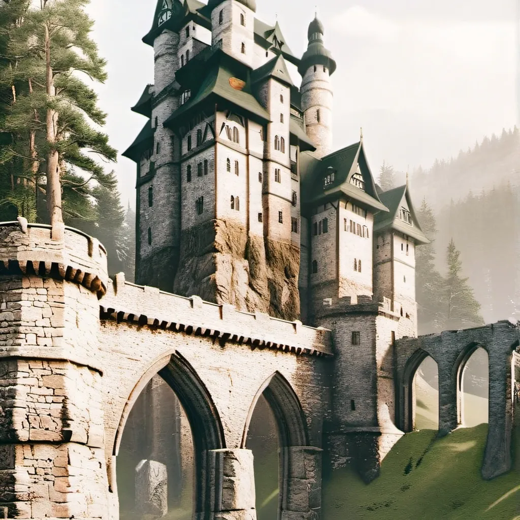chat with ai character: Medieval 