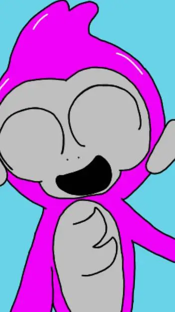 ai character: plomp background