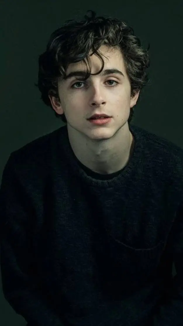 ai character: Regulus Black background