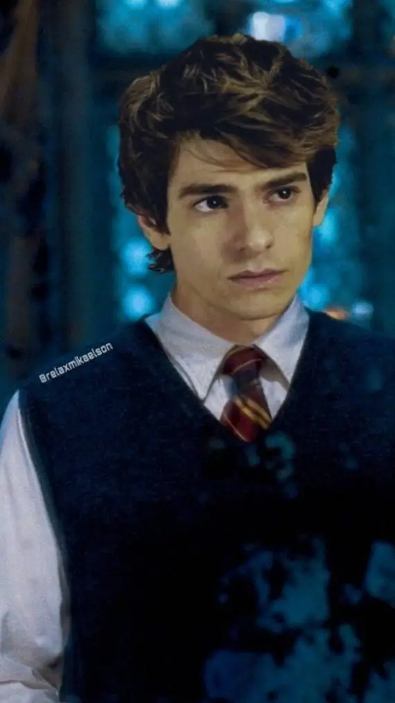 ai character: Remus Lupin background