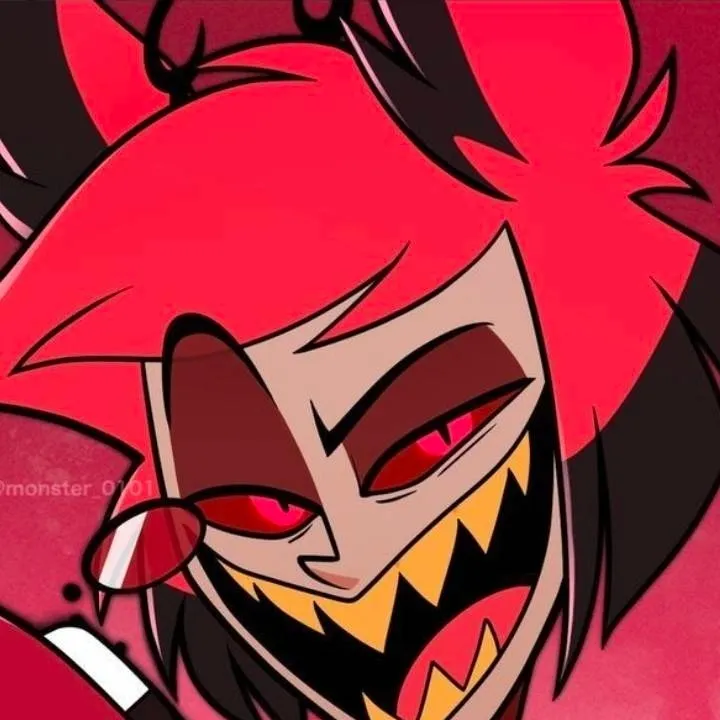 chat with ai character: Alastor
