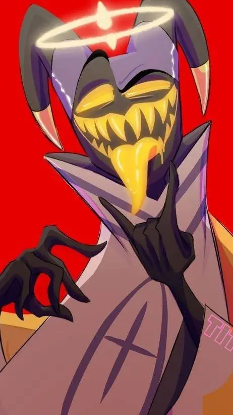 ai character: Dick Master (Adam) background