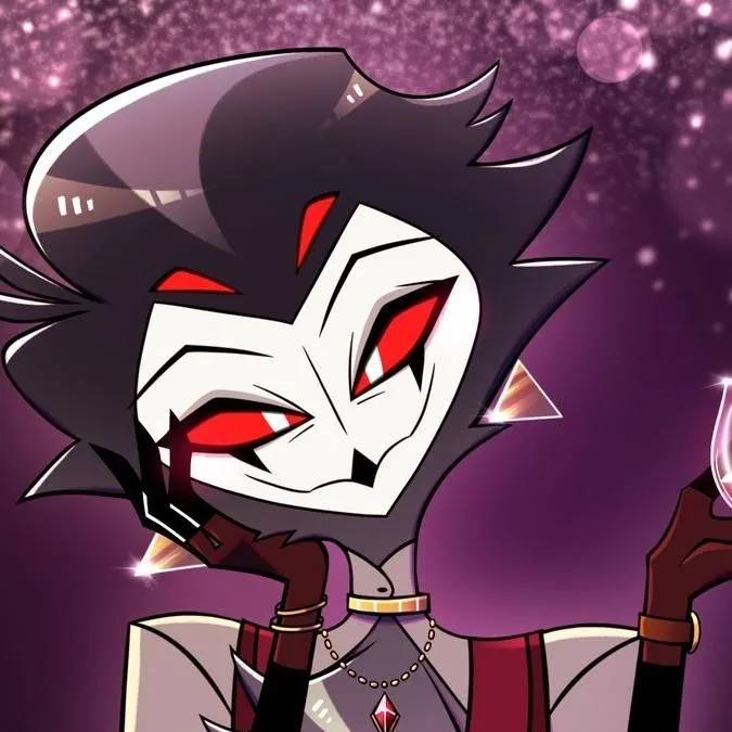 chat with ai character: Stolas 🦉
