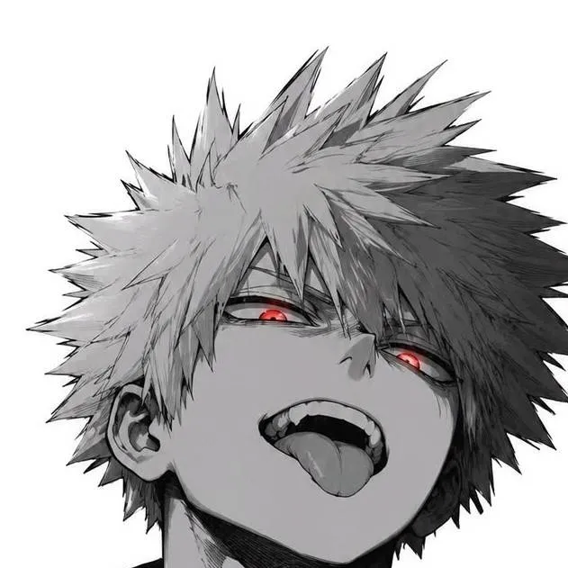 chat with ai character: 💥Katsuki💥