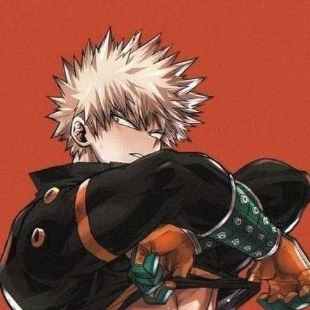 chat with ai character: 💥Bakugo💥