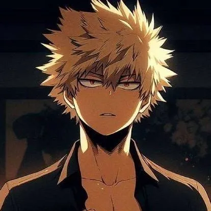 chat with ai character: 💥Bakugo Katsuki💥