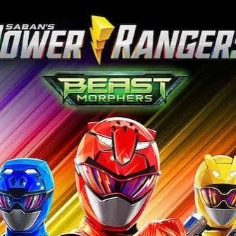 chat with ai character: beast Morphers 