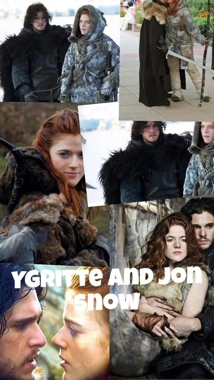 ai character: game of thrones  background
