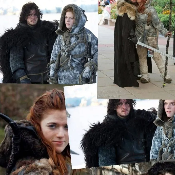 chat with ai character: game of thrones 