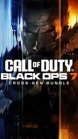 ai character: black ops 7  background