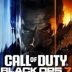 chat with ai character: black ops 7 