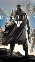 ai character: destiny  background