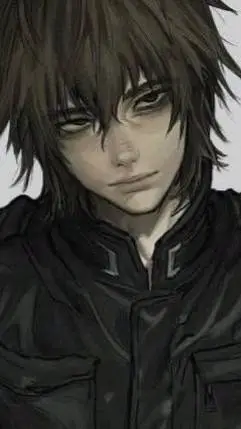 ai character: zeno background