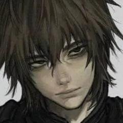 chat with ai character: zeno