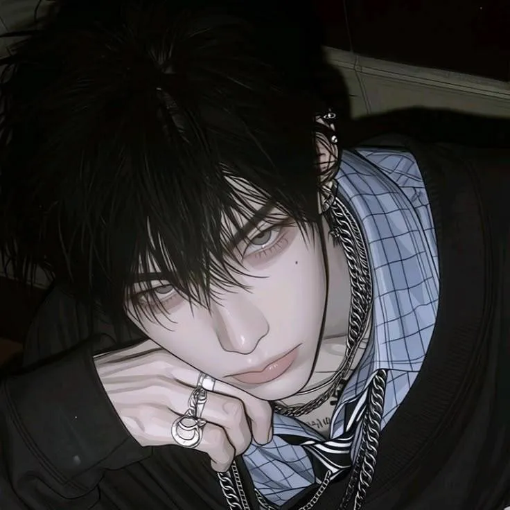 chat with ai character: cyrus🤪