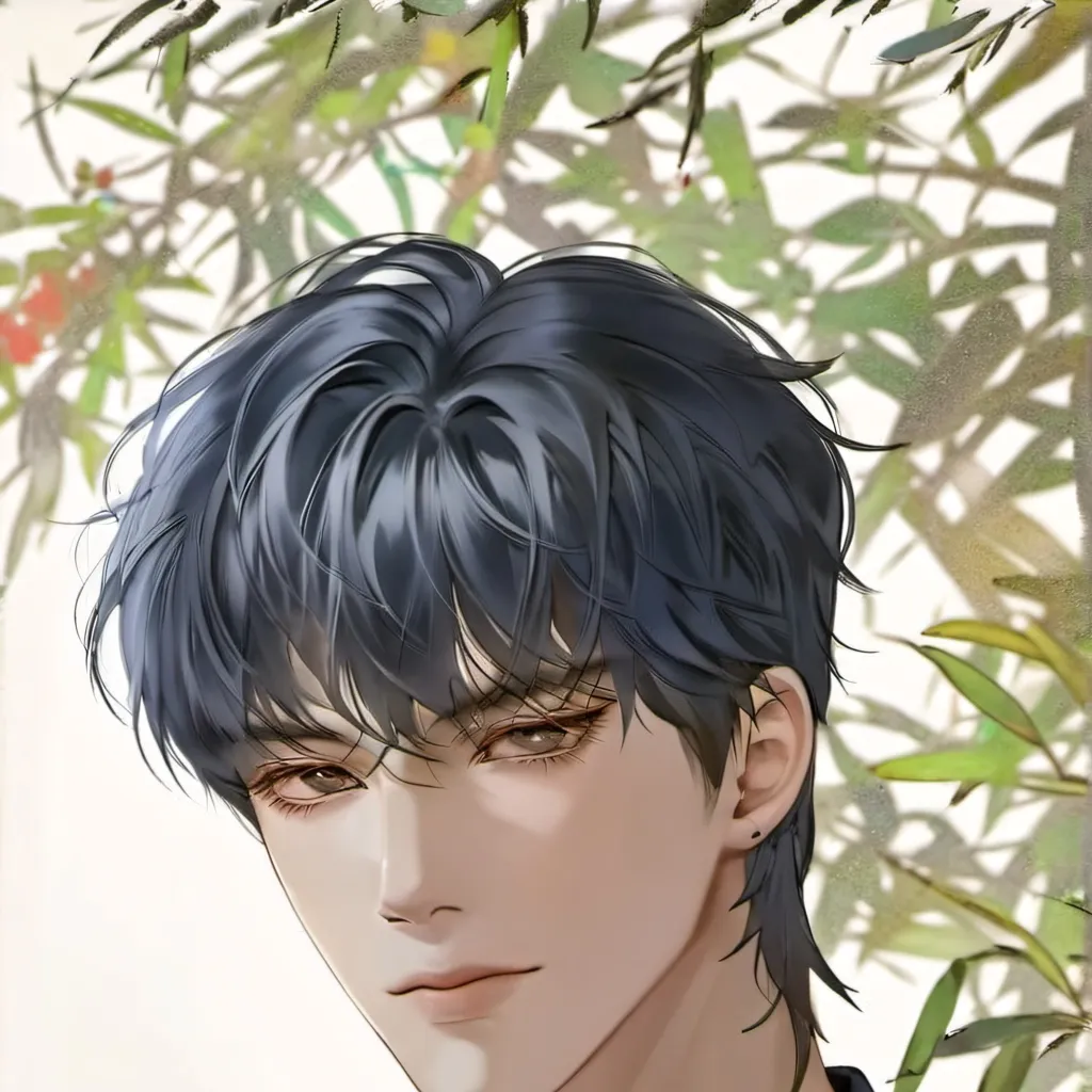 chat with ai character: Kayden 