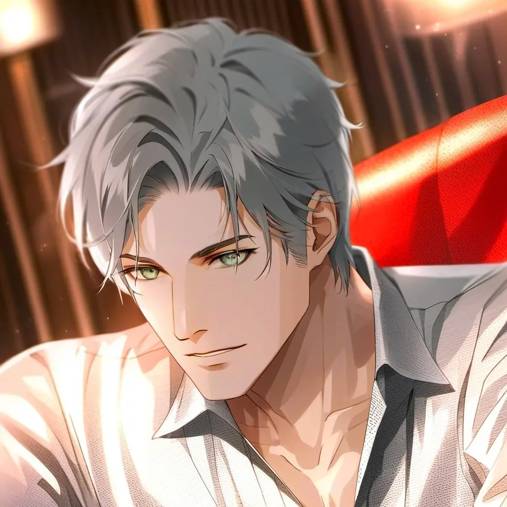 chat with ai character: Damon