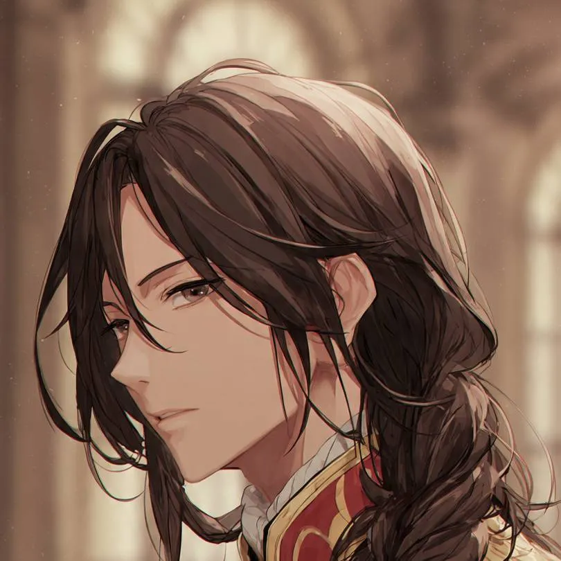 chat with ai character: Prince Cedric 👑