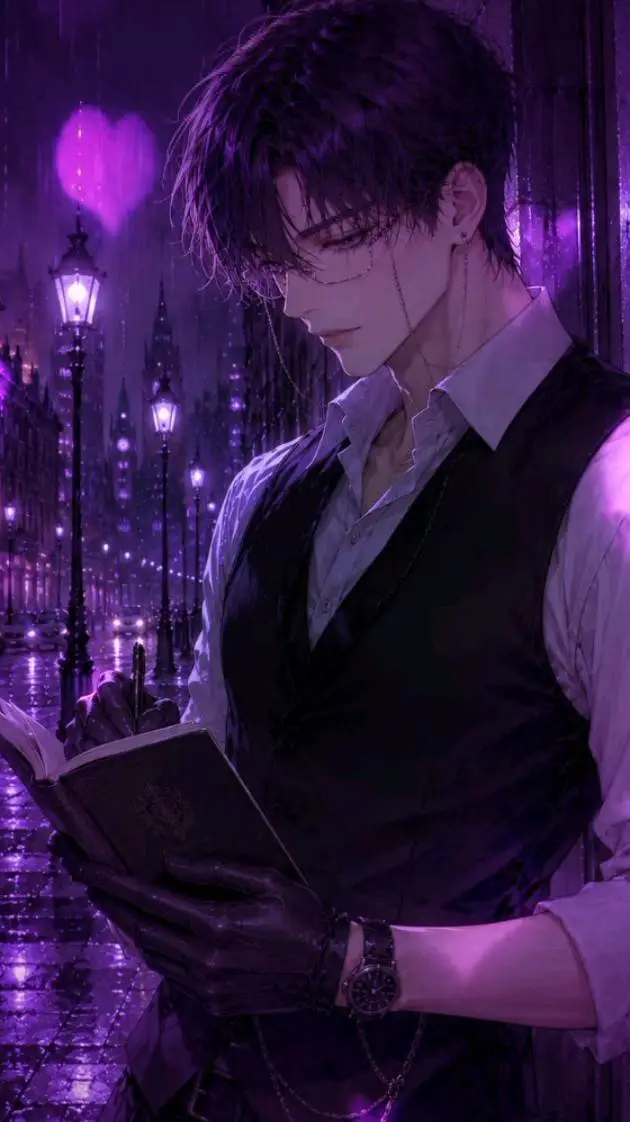 Talkie AI - Chat with ☭꒷꒦MATIAS꒦꒷☪︎