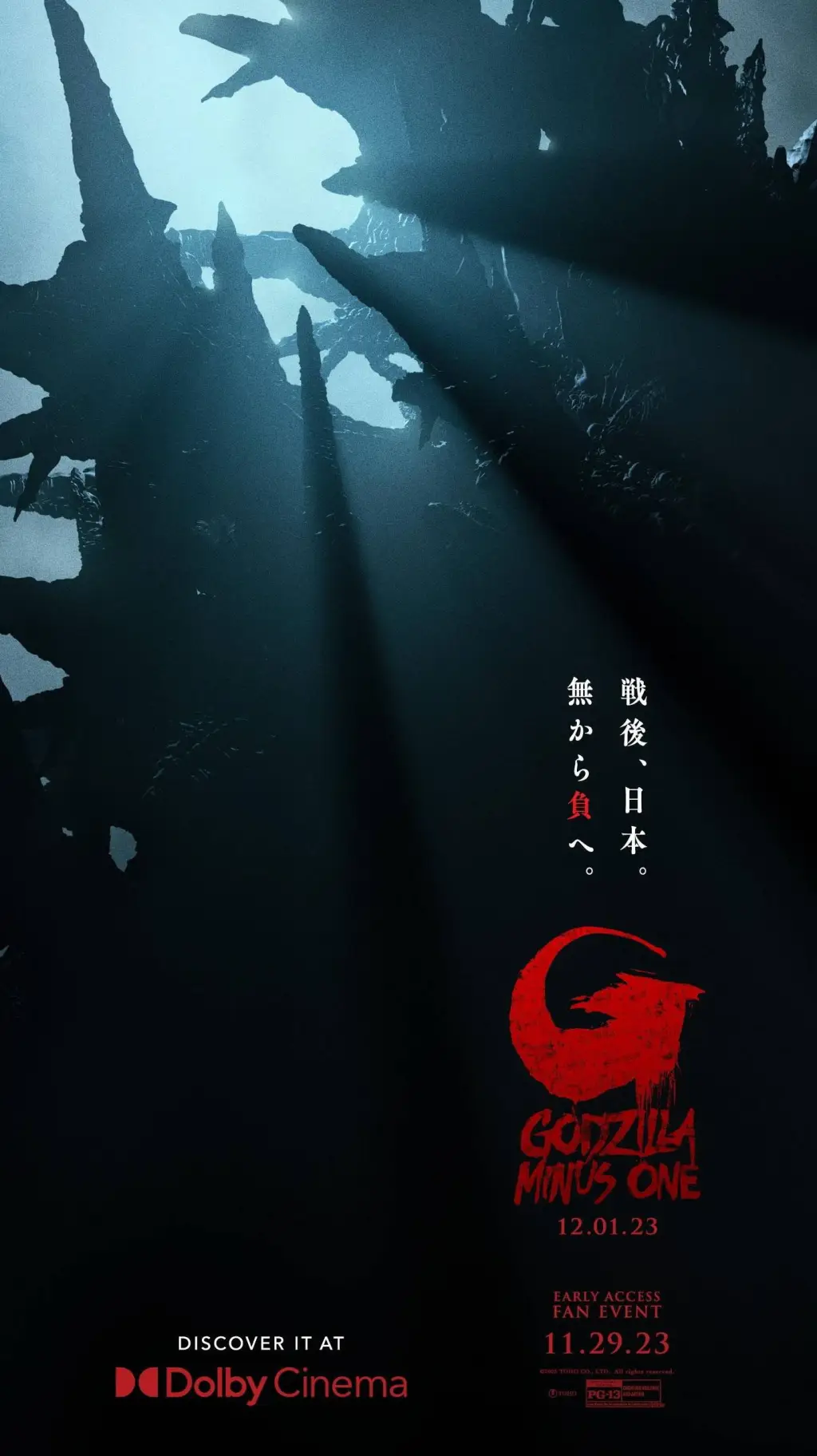 Talkie AI - Chat with Godzilla -1