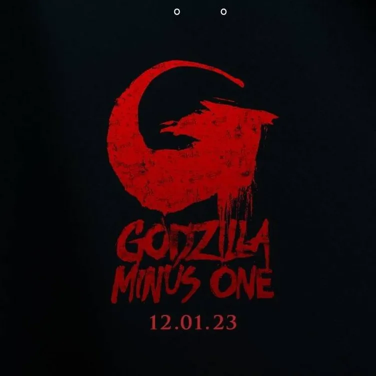 chat with ai character: Godzilla -1