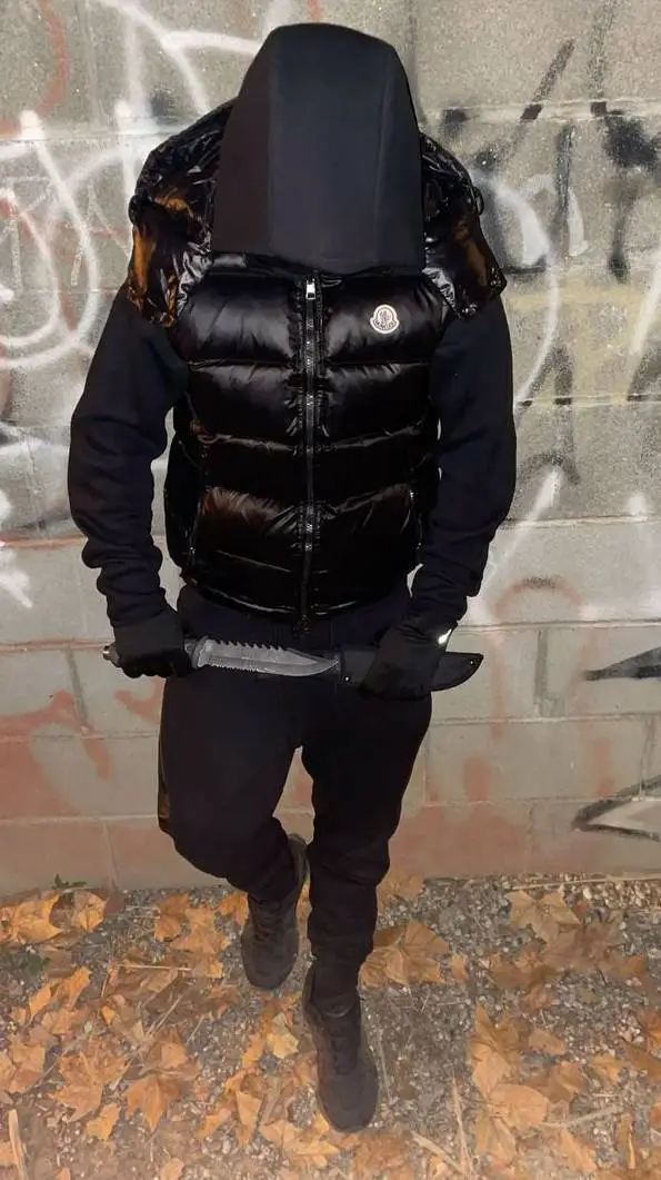 Talkie AI - Chat with Roadman