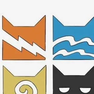 chat with ai character: Warrior Cats! 