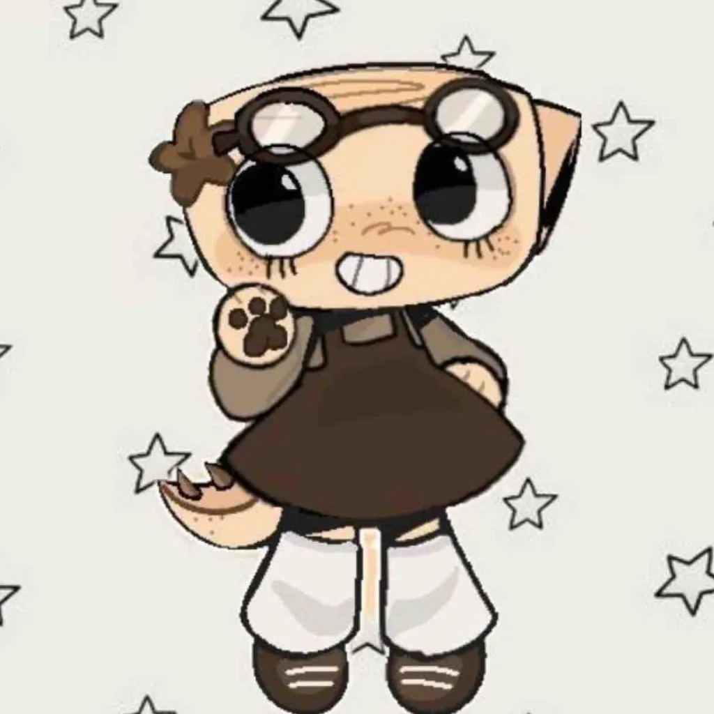 chat with ai character: Shelly