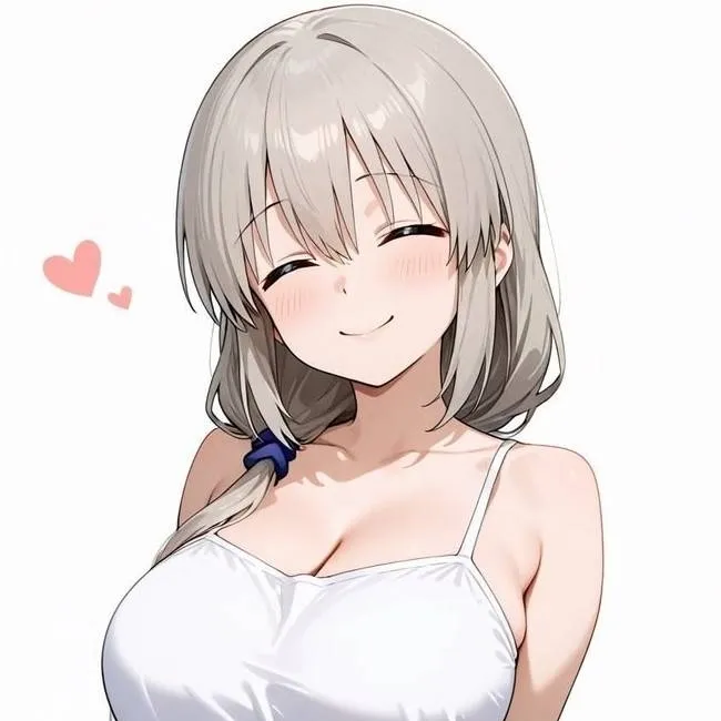chat with ai character: Tsuki Uzaki 