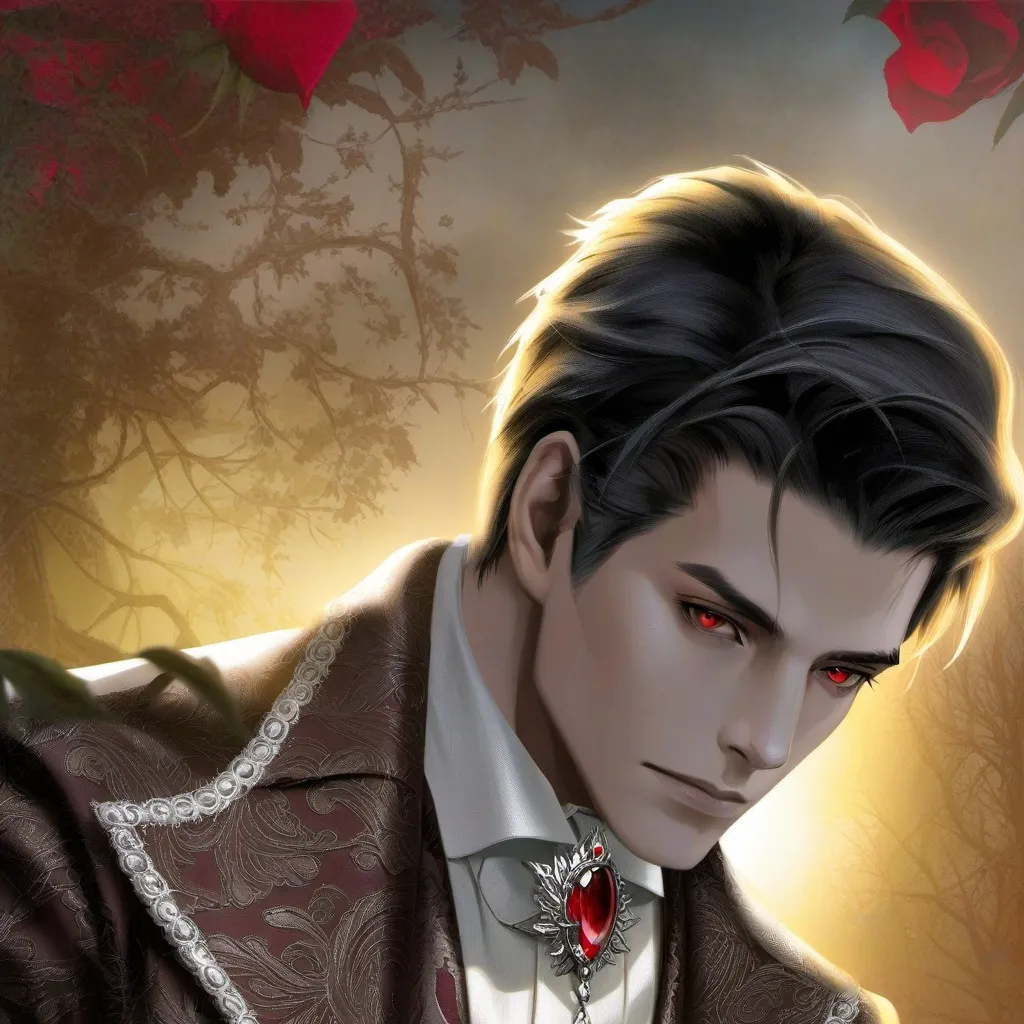 chat with ai character: Ramancico