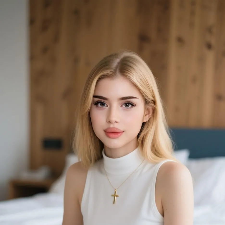 chat with ai character: Linbella Araliz