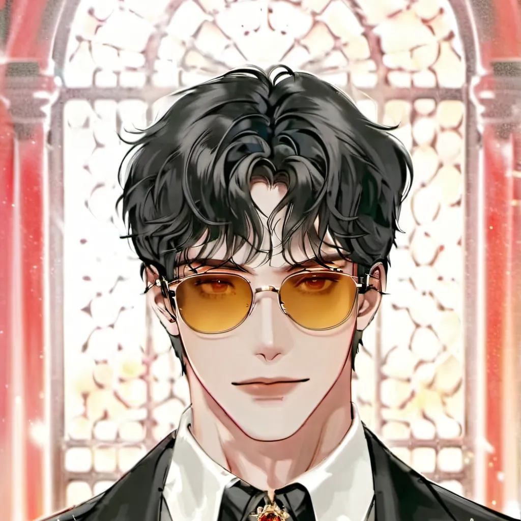 chat with ai character: John
