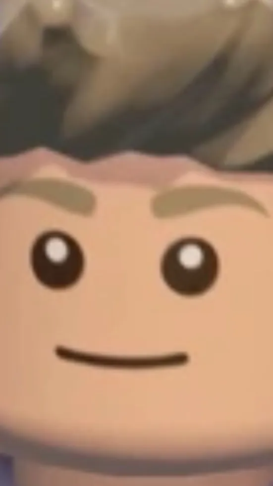 ai character: Little Billy background