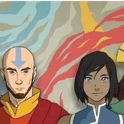chat with ai character: ATLA💫