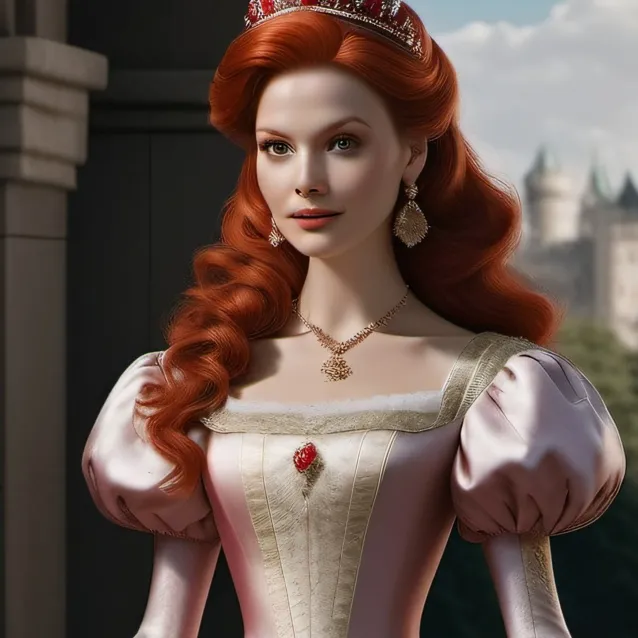 chat with ai character: princess toadstool