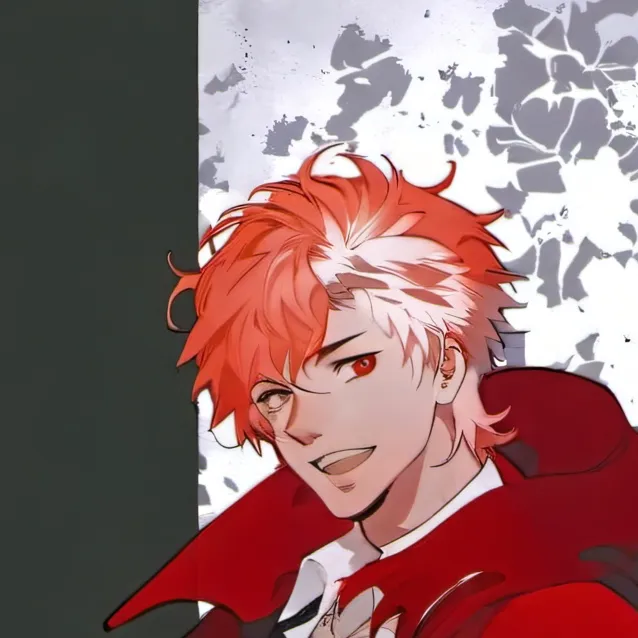 chat with ai character: bakudekutodo