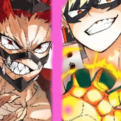 chat with ai character: Bakudekutodokiri
