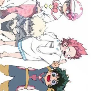 chat with ai character: TODOBAKUDEKUKIRi 