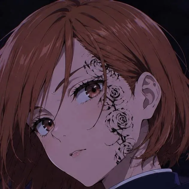 chat with ai character: Nobara 