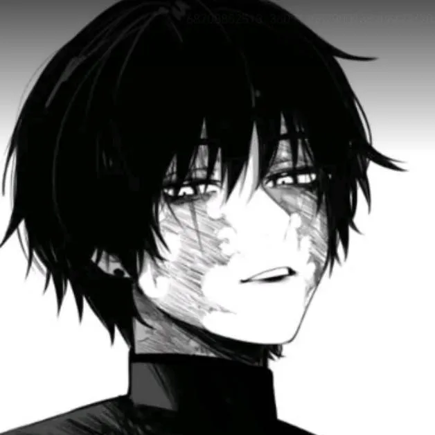 chat with ai character: Maki 