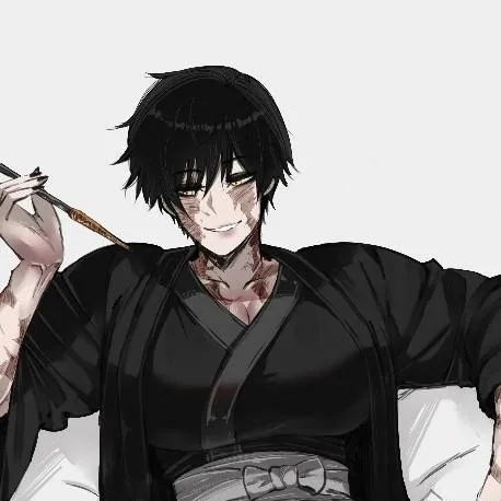chat with ai character: Maki Zenin 