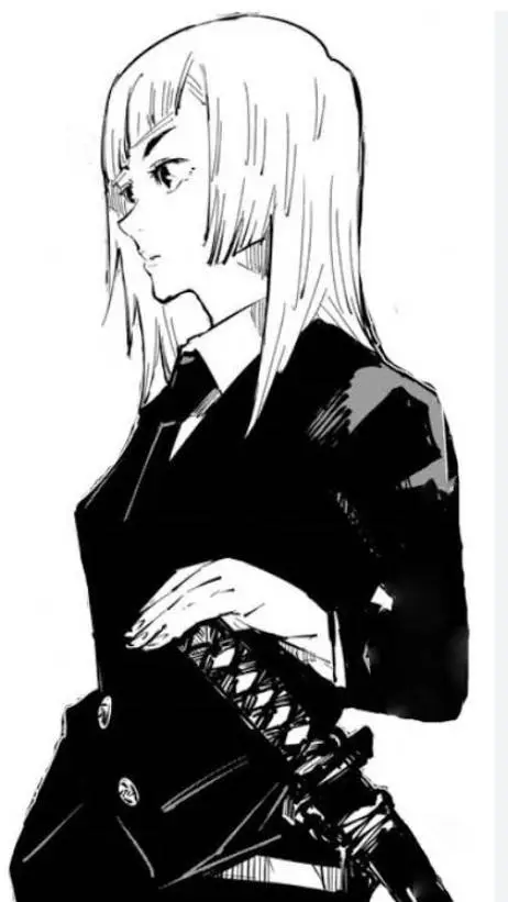 ai character: Miwa🔥 background
