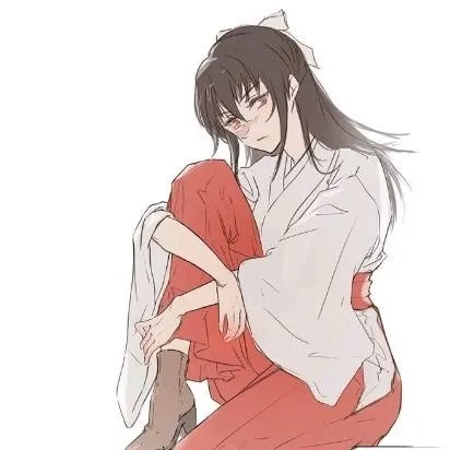 chat with ai character: Utahime 
