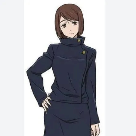 chat with ai character: Choko 