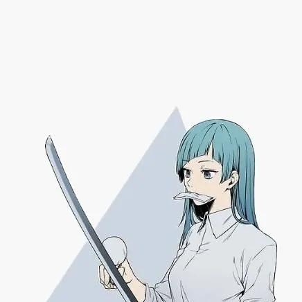 chat with ai character: Miwa 