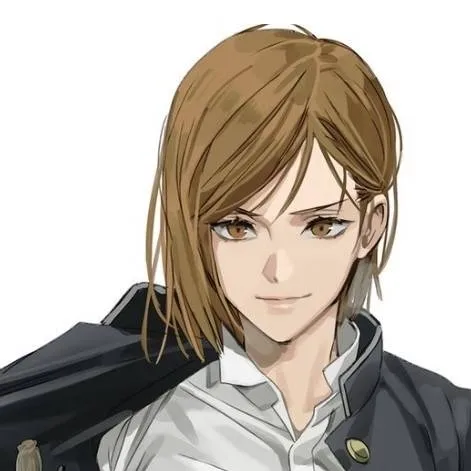 chat with ai character: Nobara