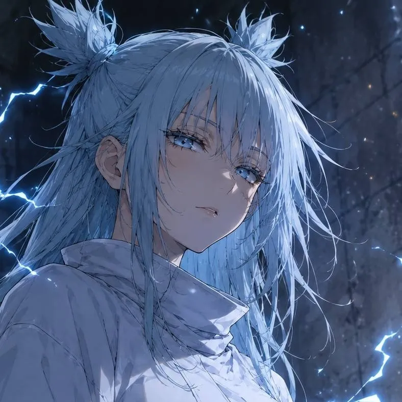 chat with ai character: Kashimo