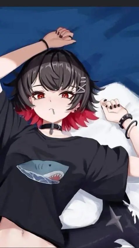 ai character: Ellen background